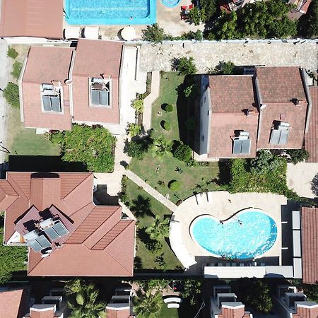 Villa Ali Ozalp Dalyan Exterior photo
