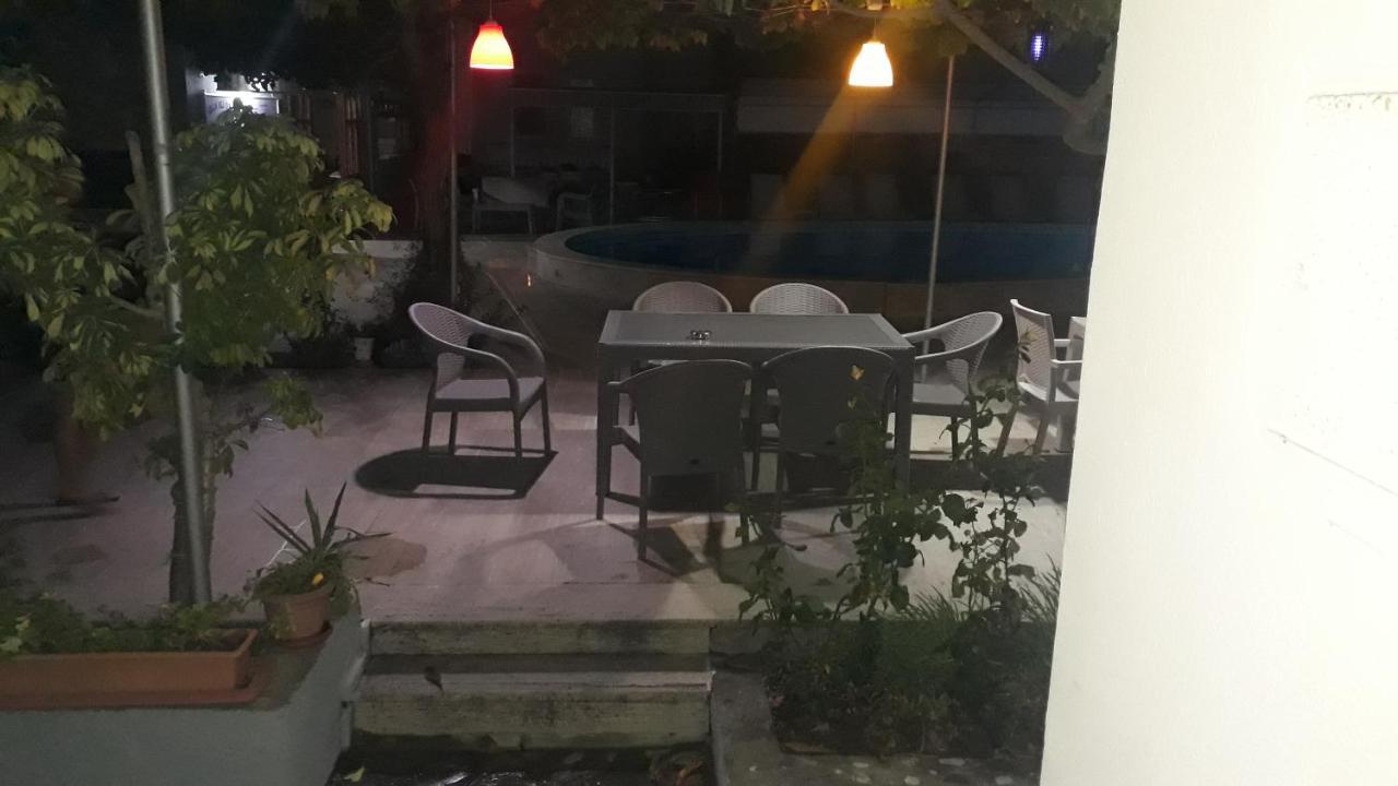 Villa Ali Ozalp Dalyan Exterior photo