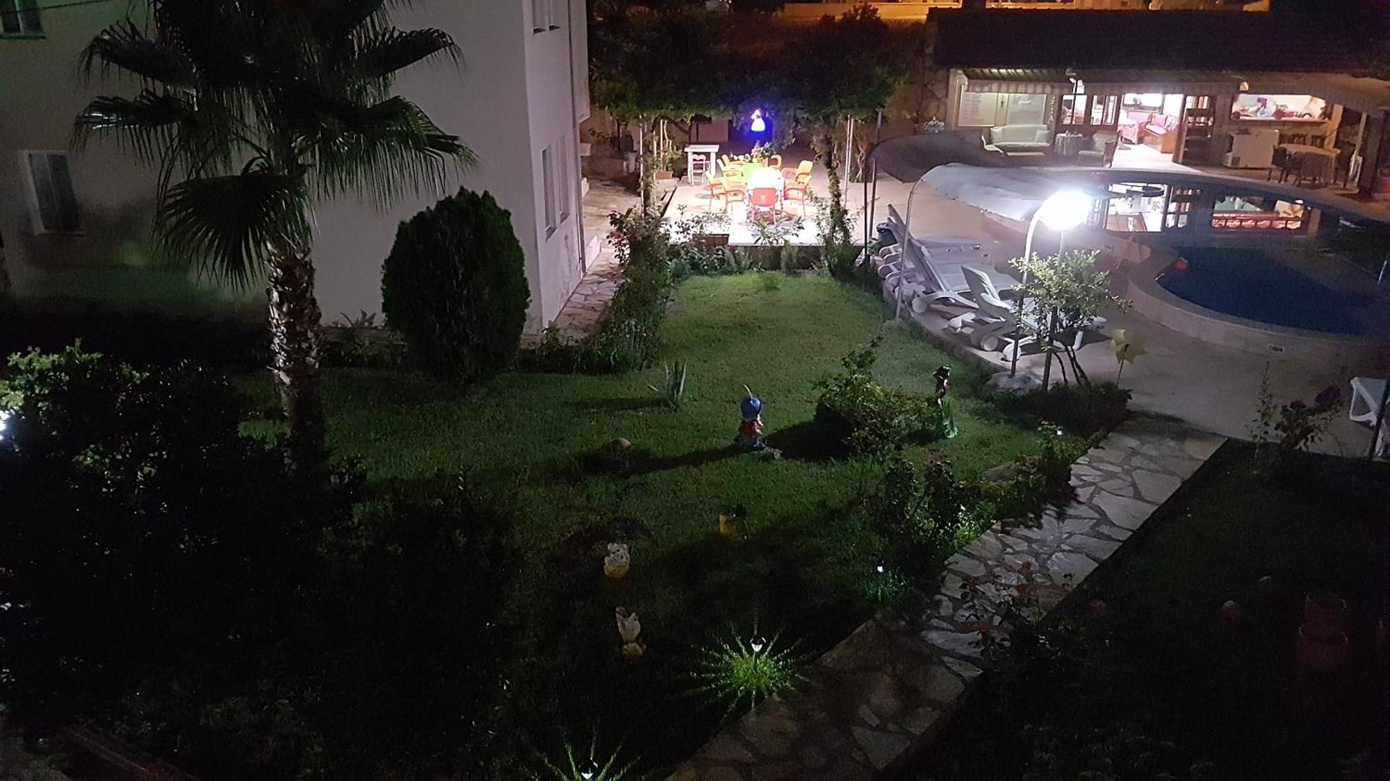 Villa Ali Ozalp Dalyan Exterior photo