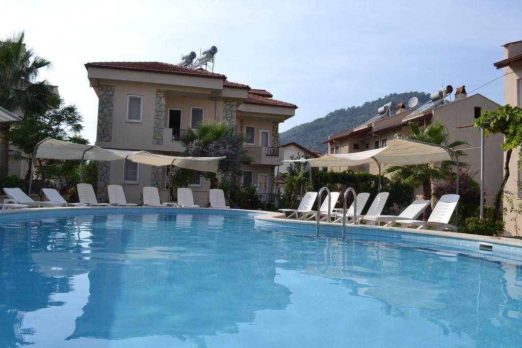Villa Ali Ozalp Dalyan Exterior photo