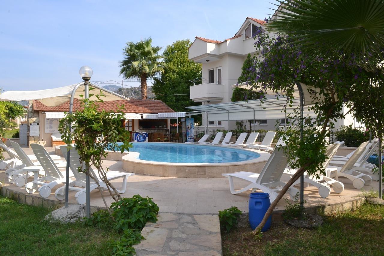 Villa Ali Ozalp Dalyan Exterior photo
